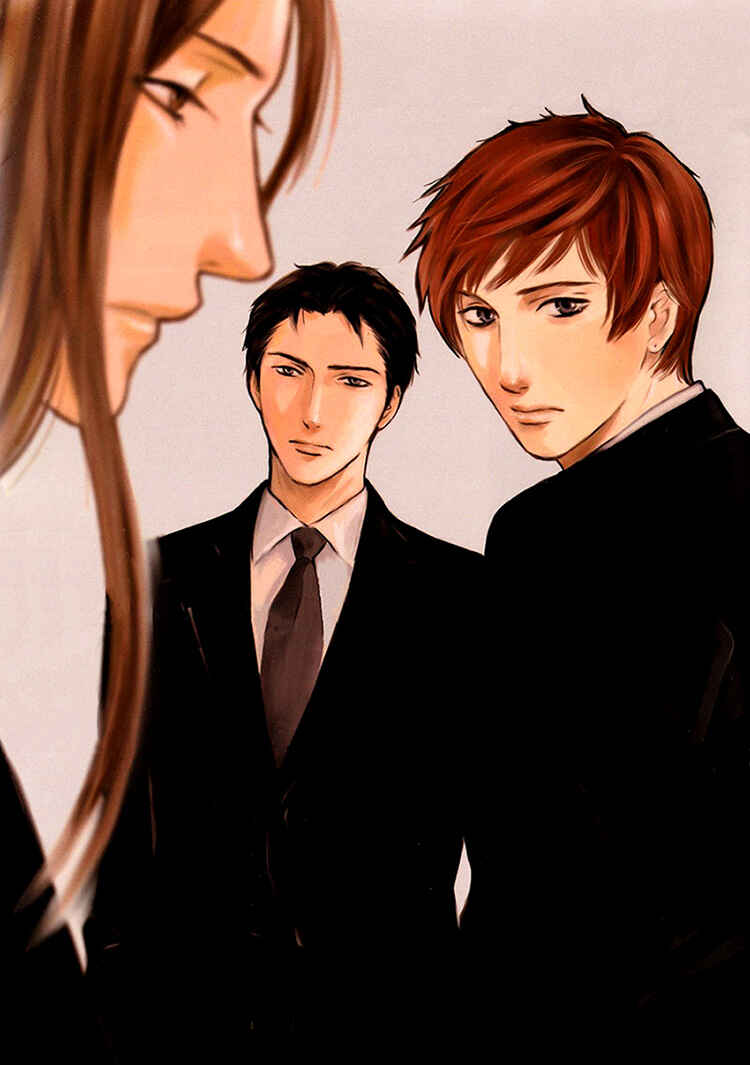 Page 2 Chapter 5 Calling