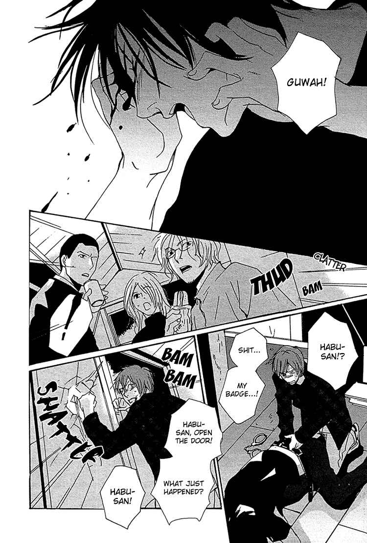Page 20 Chapter 5 Calling