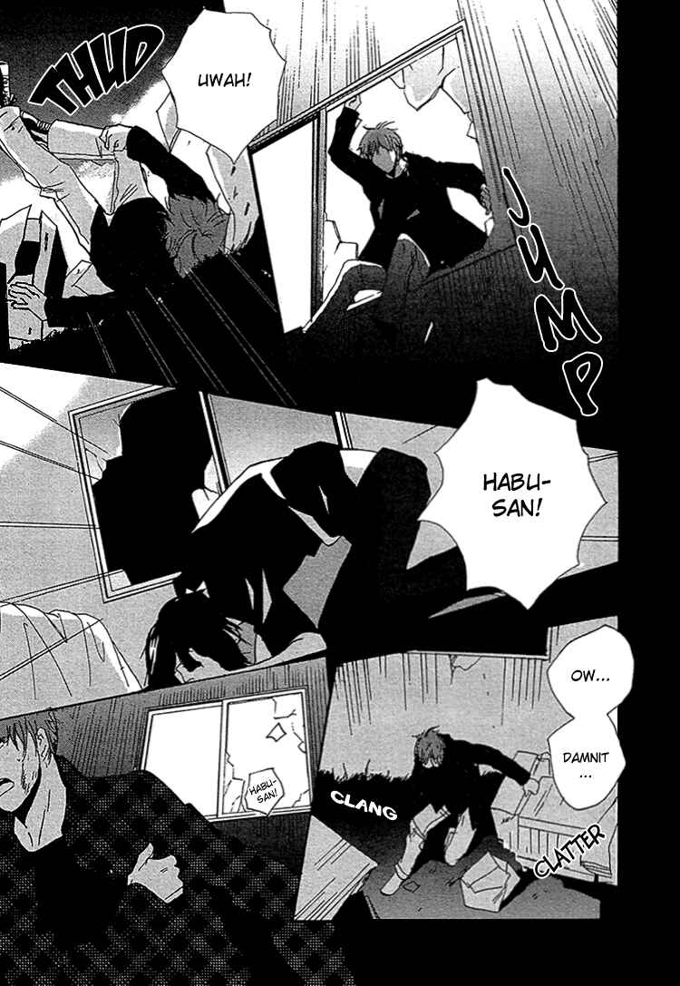Page 21 Chapter 5 Calling