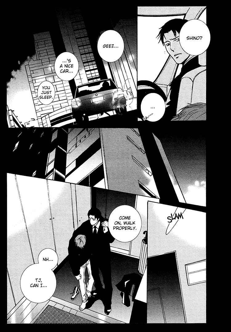 Page 29 Chapter 5 Calling