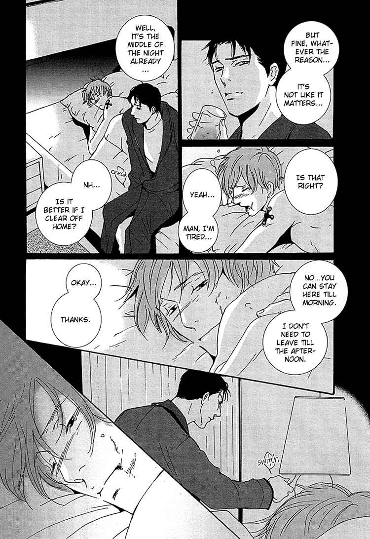 Page 42 Chapter 5 Calling