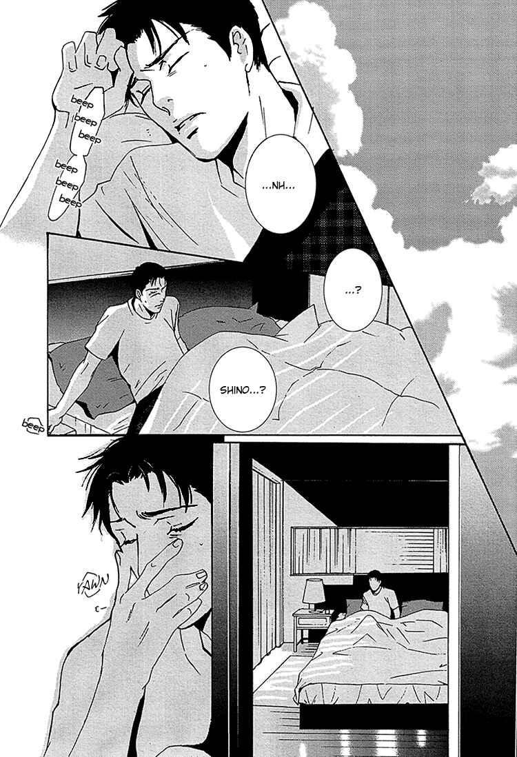 Page 43 Chapter 5 Calling