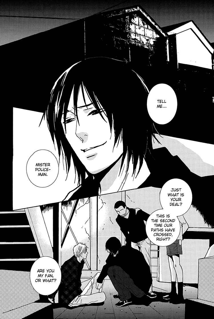 Page 6 Chapter 5 Calling
