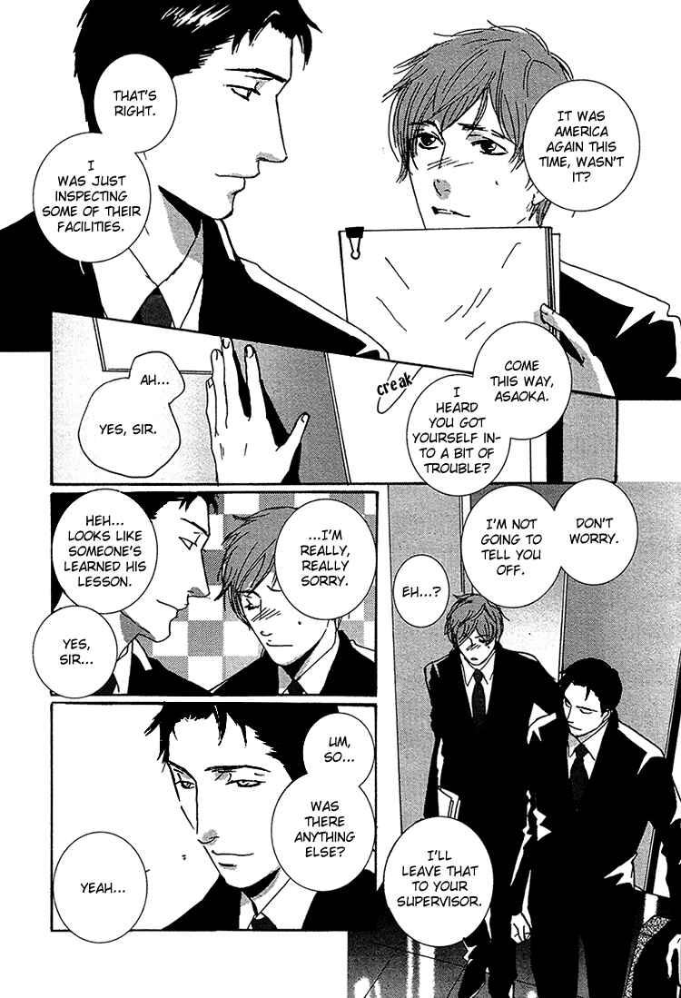 Page 12 Chapter 4 Calling