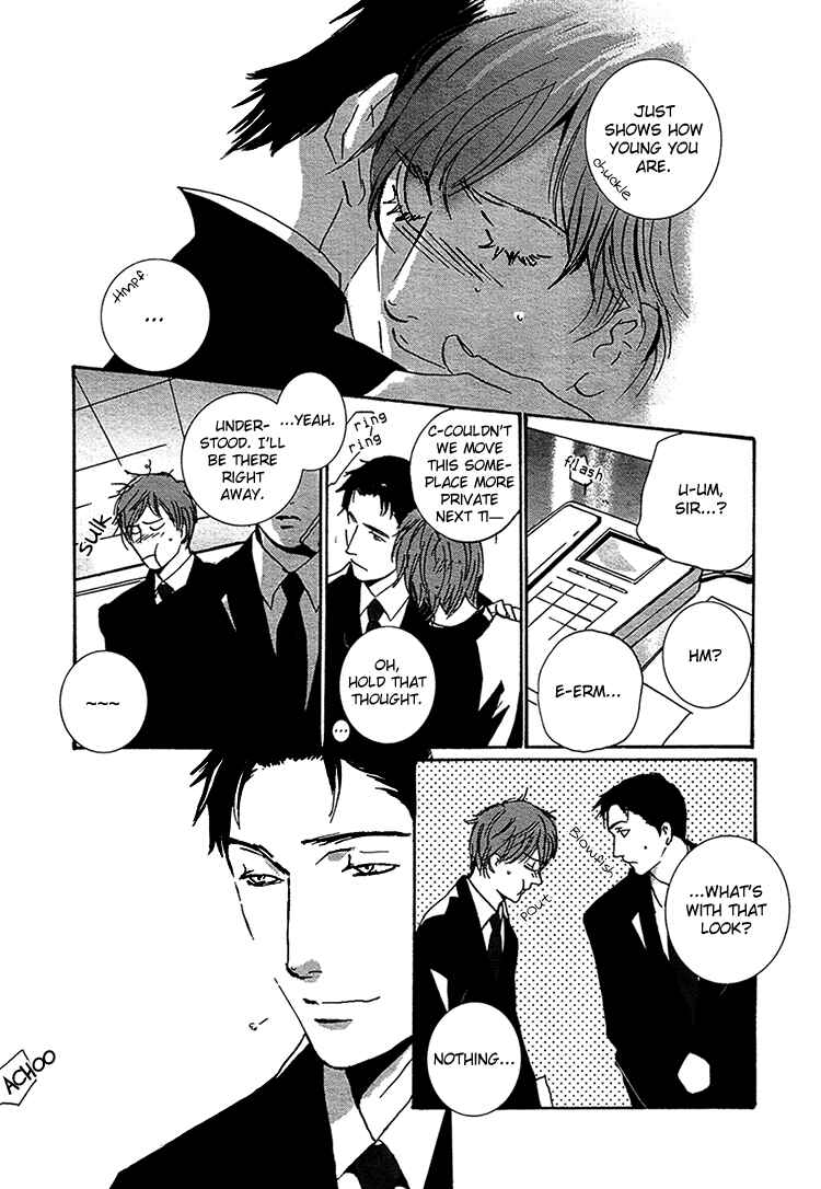 Page 15 Chapter 4 Calling