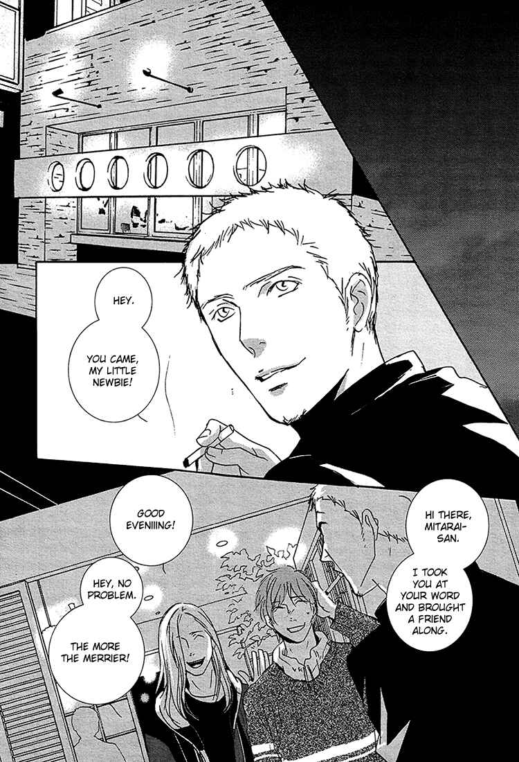 Page 18 Chapter 4 Calling