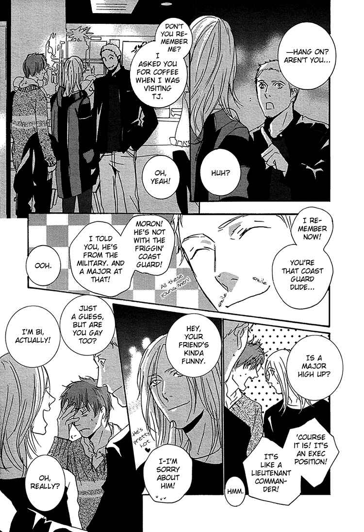 Page 19 Chapter 4 Calling