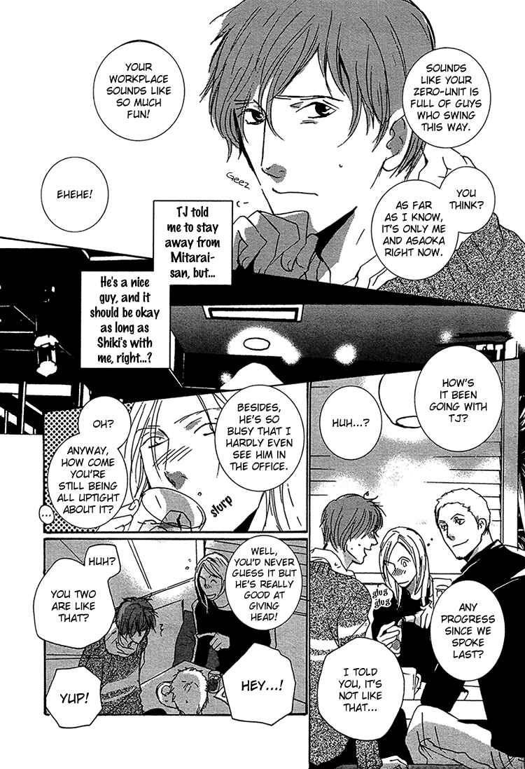 Page 20 Chapter 4 Calling