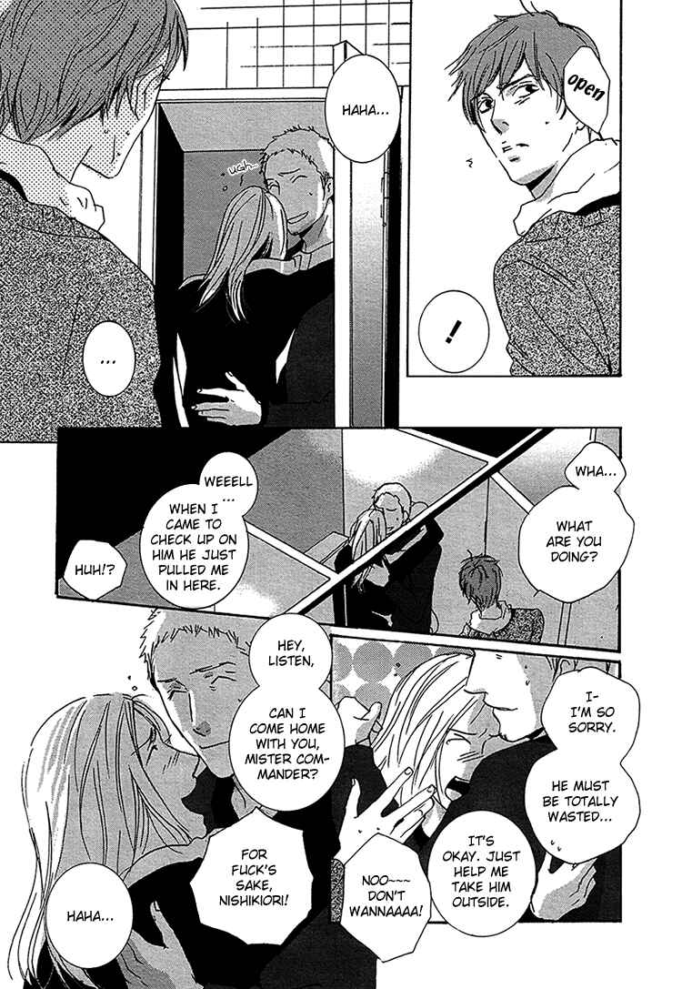 Page 23 Chapter 4 Calling