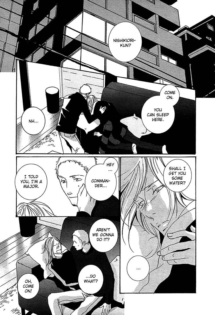 Page 27 Chapter 4 Calling