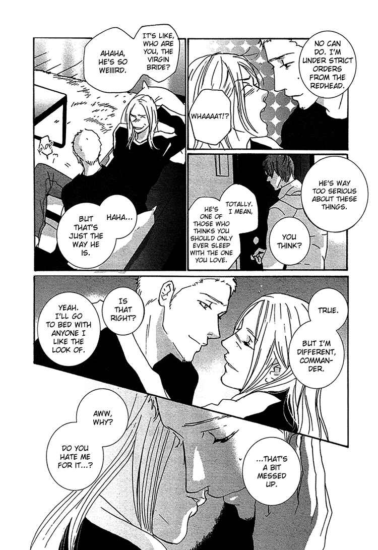 Page 28 Chapter 4 Calling