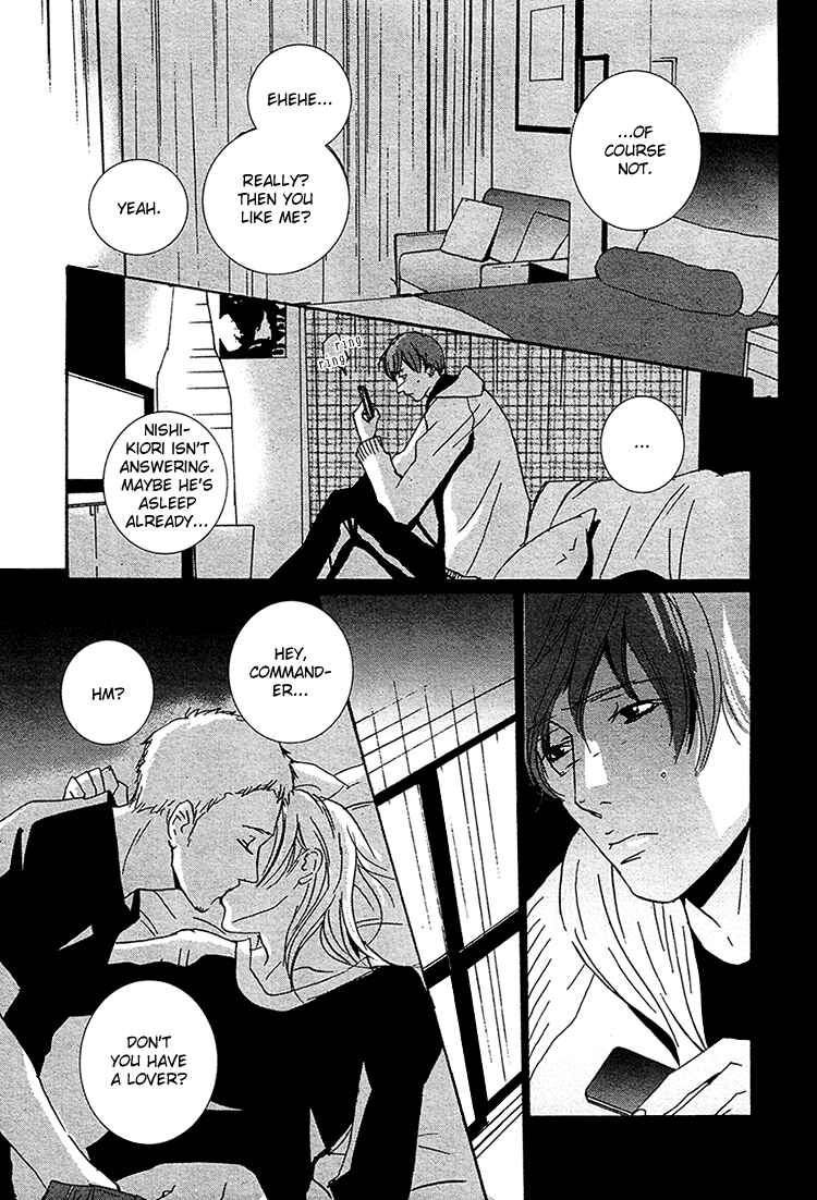 Page 29 Chapter 4 Calling