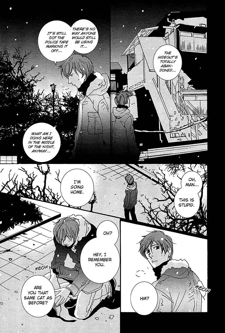Page 35 Chapter 4 Calling