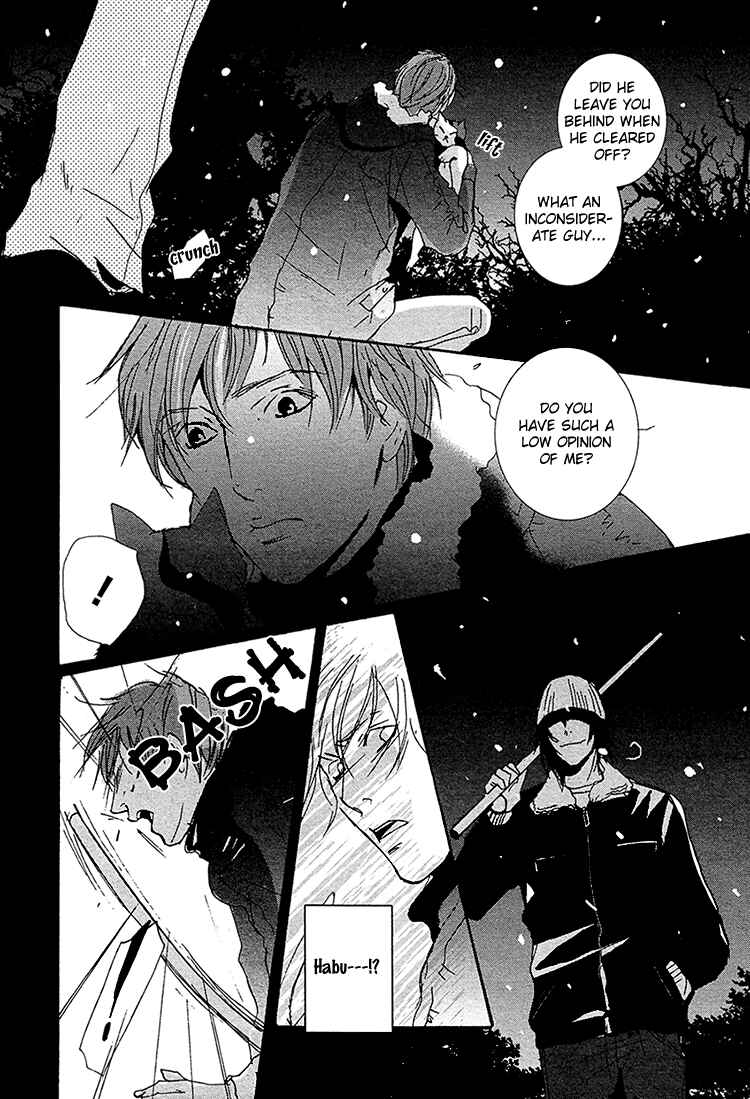 Page 36 Chapter 4 Calling