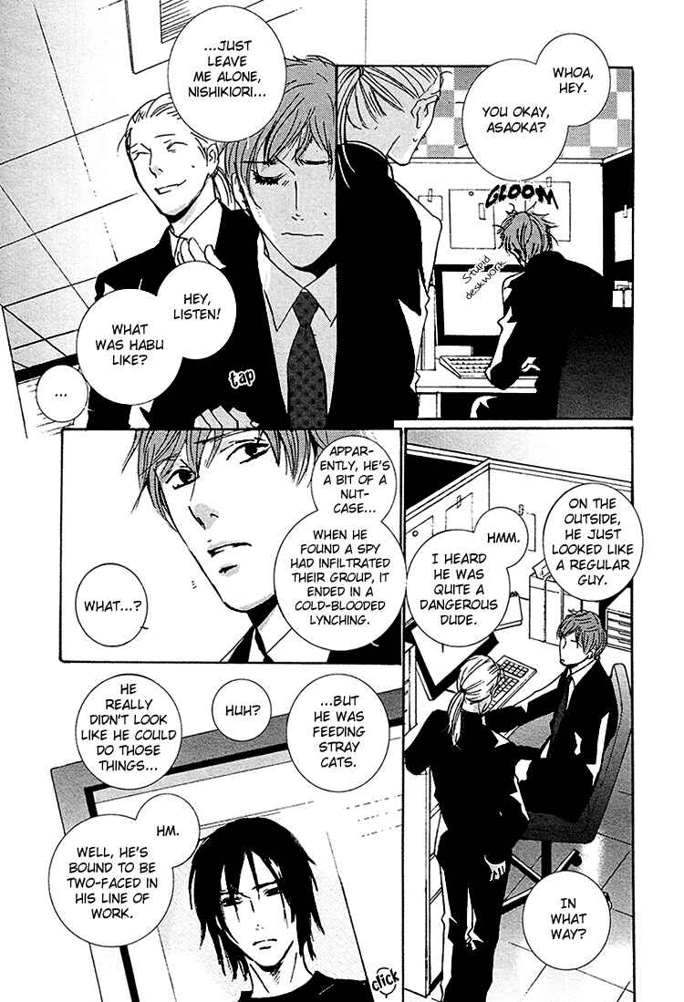 Page 9 Chapter 4 Calling