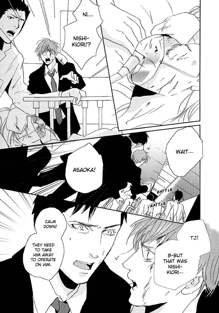 Page 11 Chapter 6 Calling