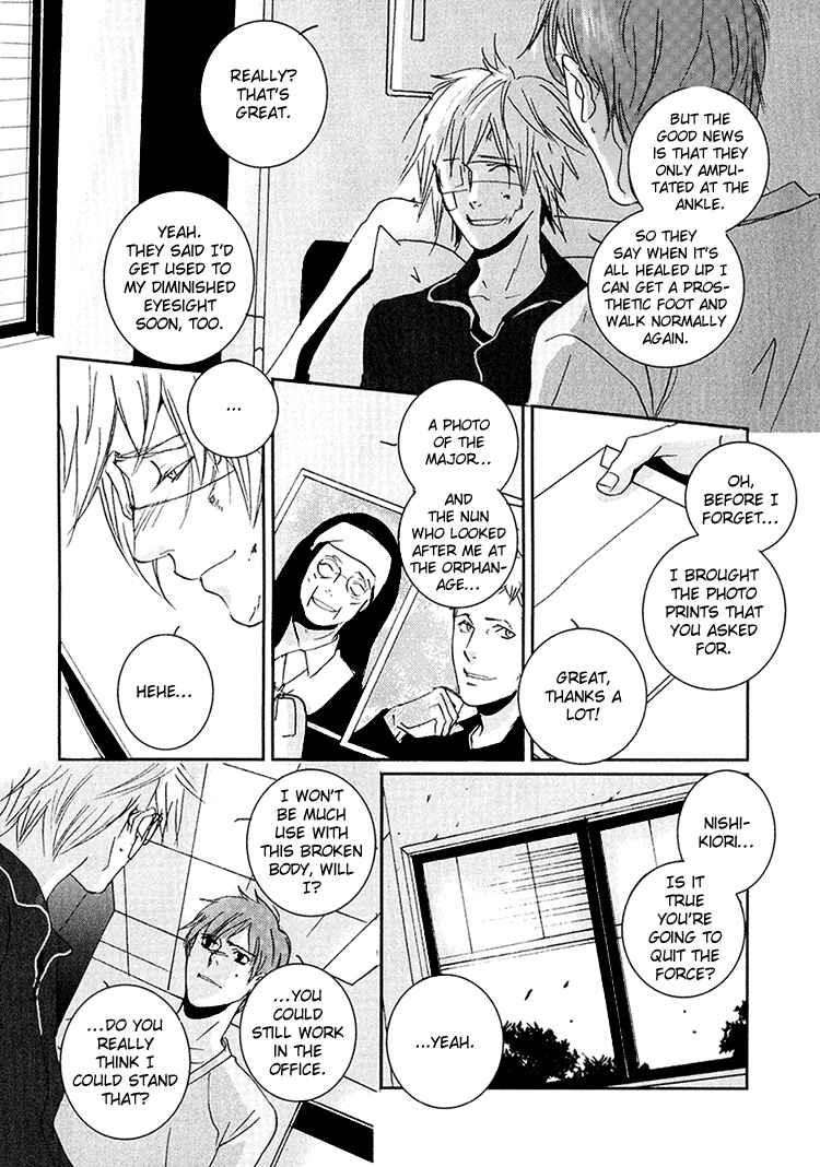 Page 17 Chapter 6 Calling