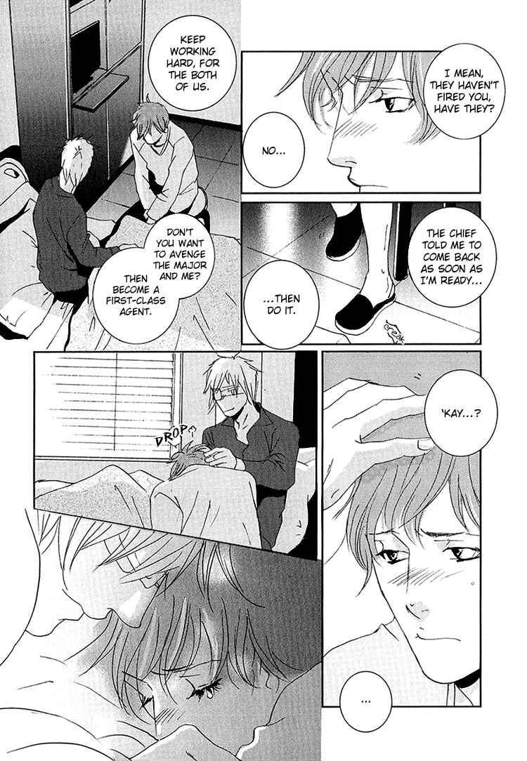 Page 19 Chapter 6 Calling