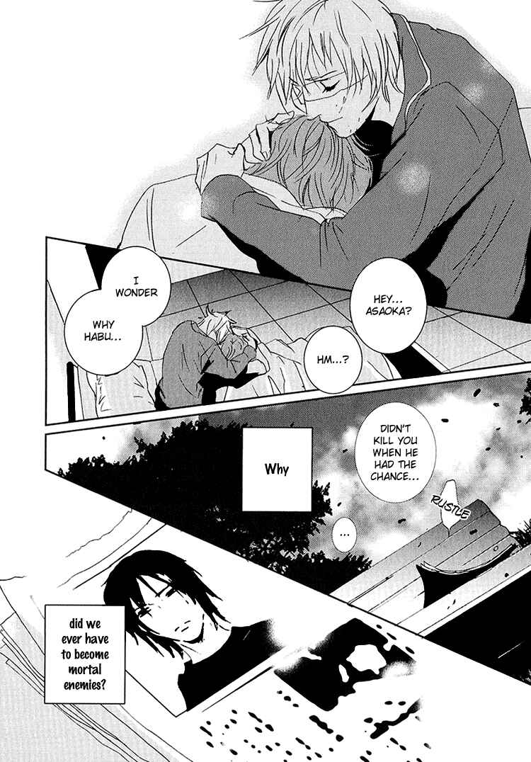 Page 20 Chapter 6 Calling