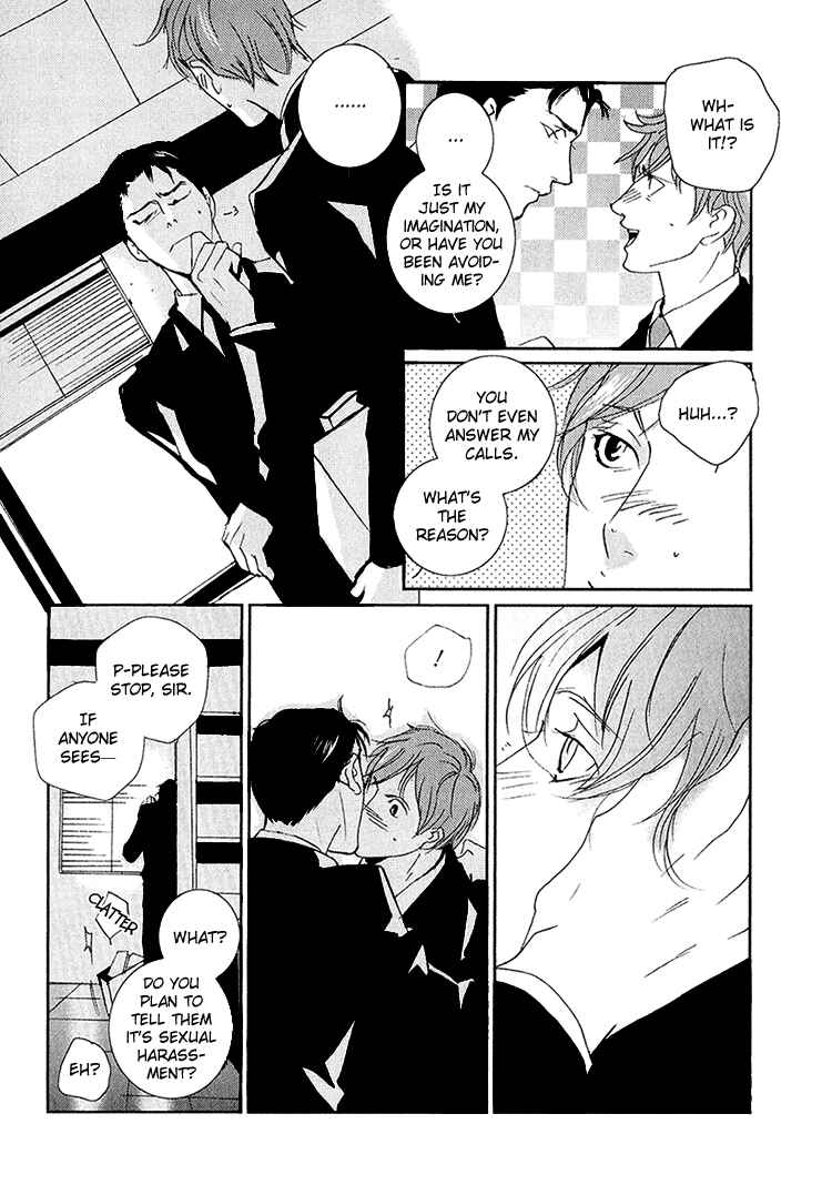 Page 25 Chapter 6 Calling