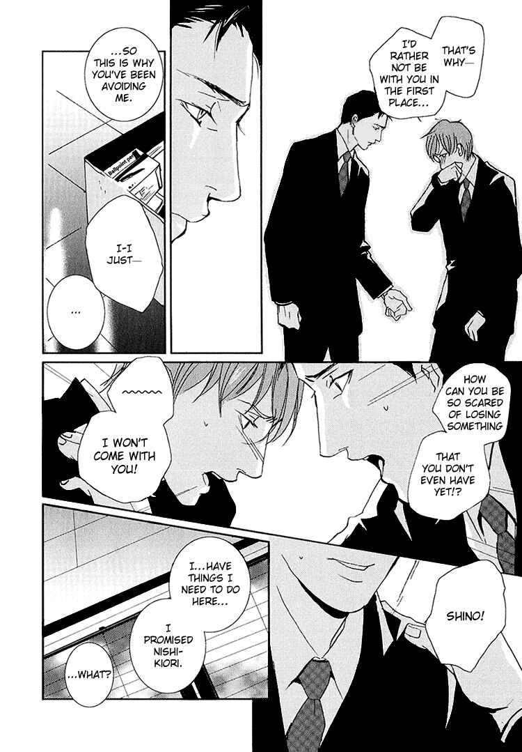 Page 30 Chapter 6 Calling