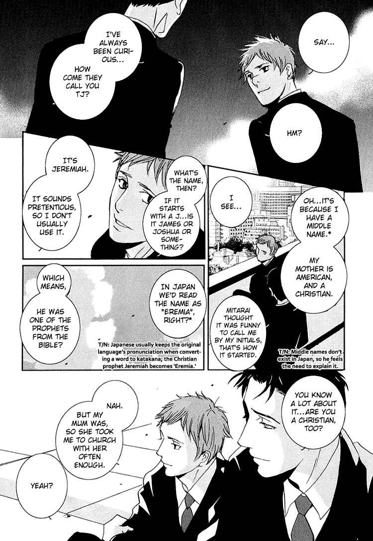 Page 38 Chapter 6 Calling