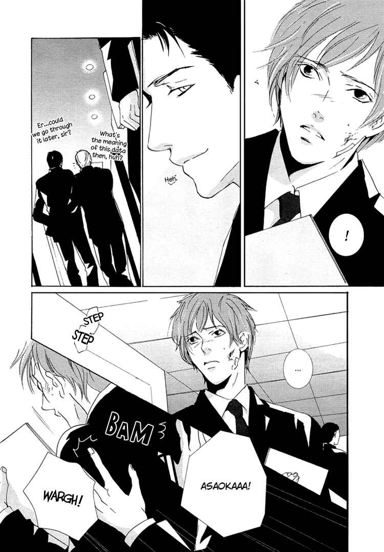 Page 12 Chapter 1 Calling