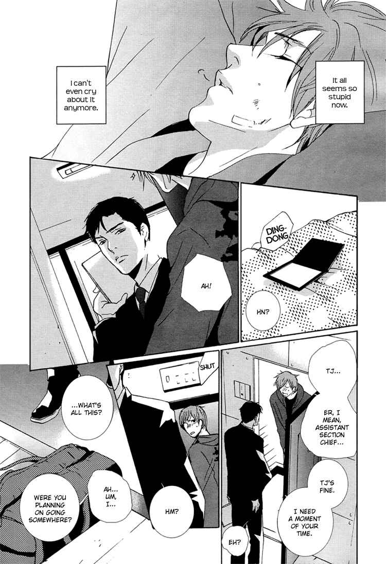 Page 19 Chapter 1 Calling
