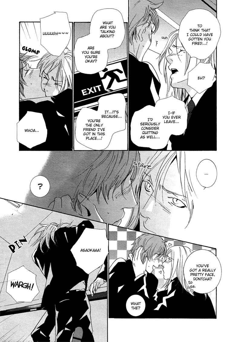 Page 29 Chapter 1 Calling