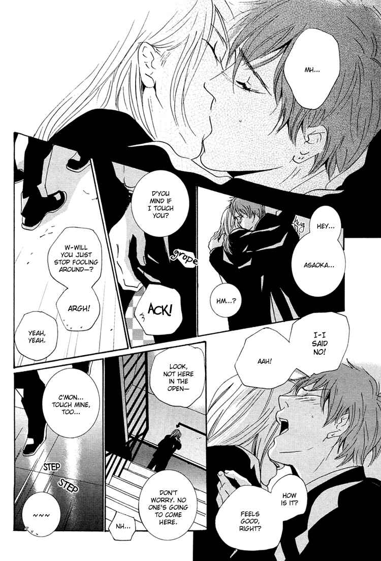 Page 32 Chapter 1 Calling