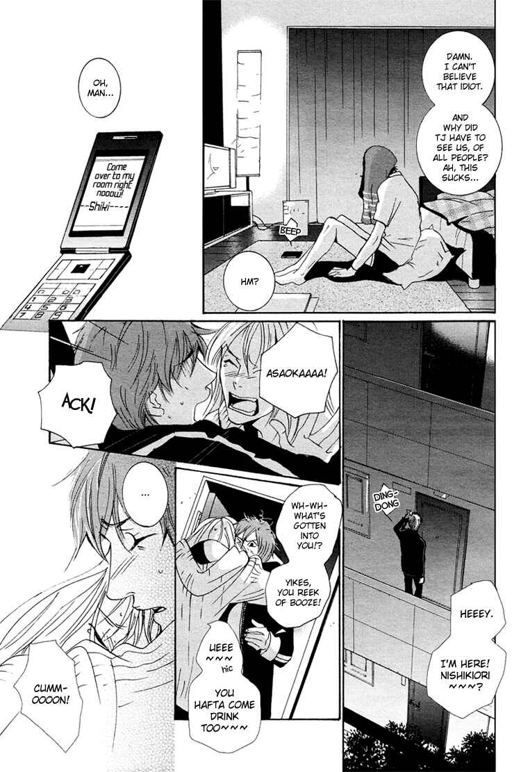 Page 37 Chapter 1 Calling