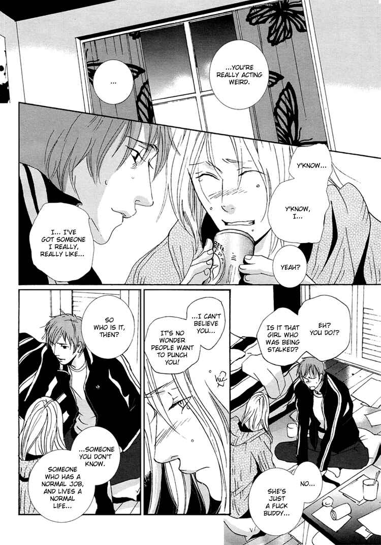 Page 38 Chapter 1 Calling