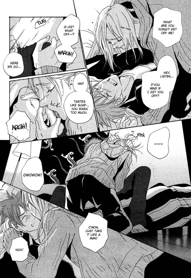 Page 40 Chapter 1 Calling