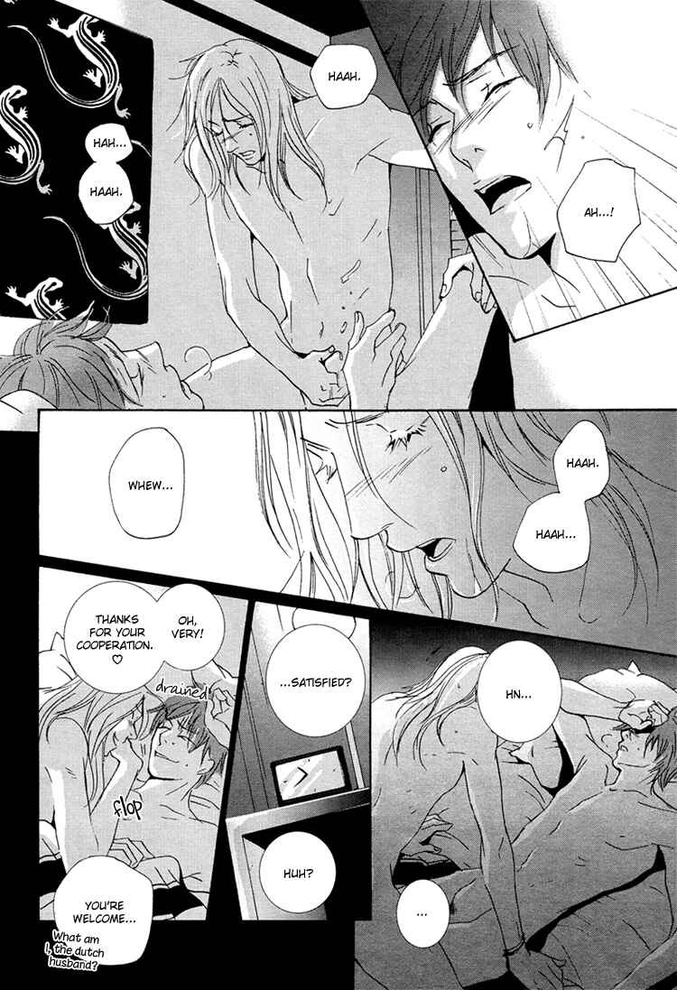 Page 42 Chapter 1 Calling