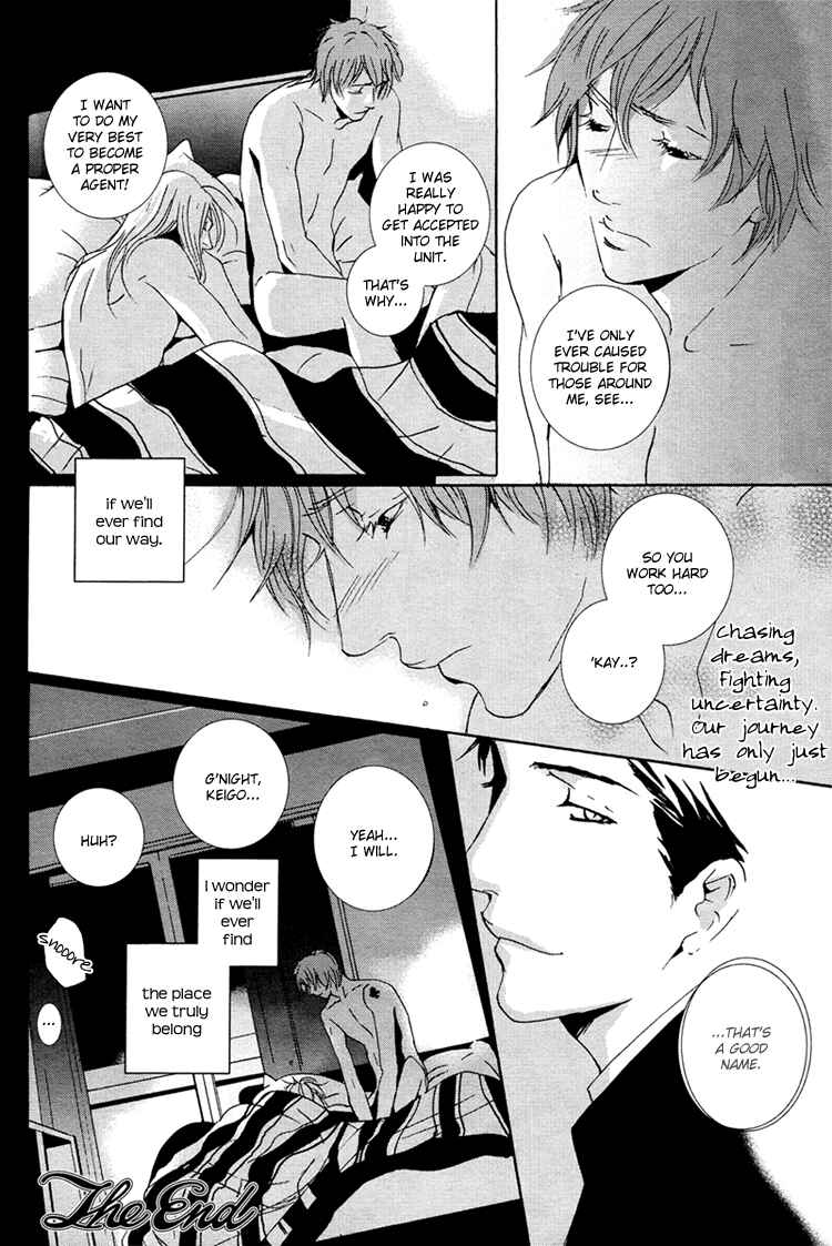 Page 44 Chapter 1 Calling