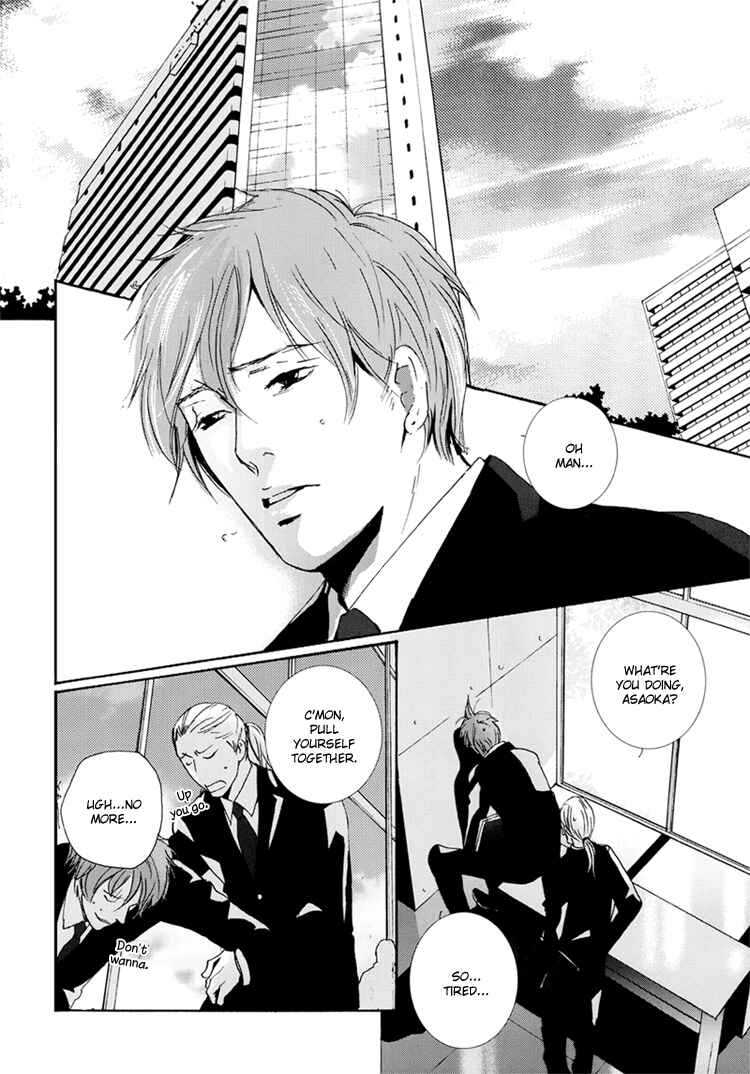 Page 6 Chapter 1 Calling