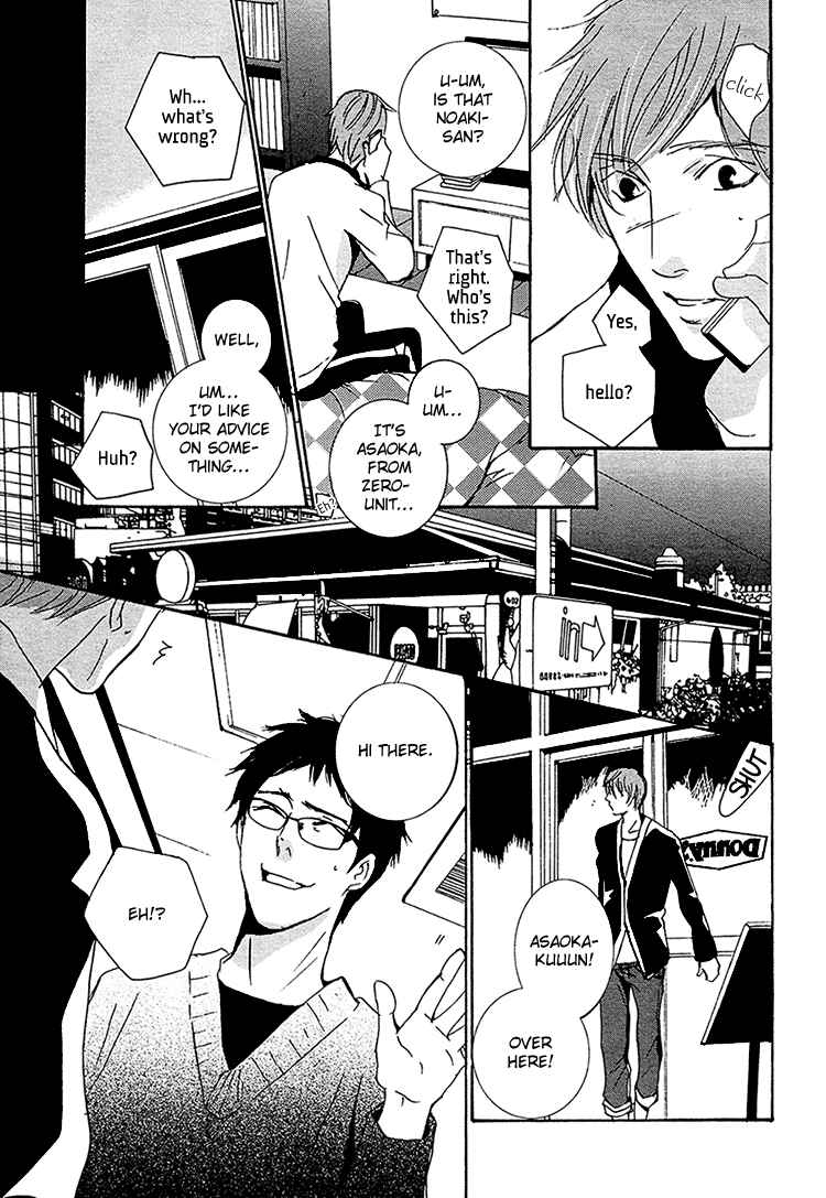 Page 11 Chapter 2 Calling