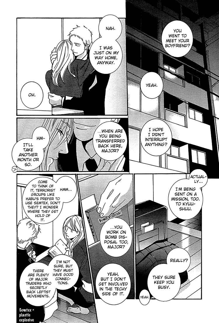 Page 20 Chapter 2 Calling