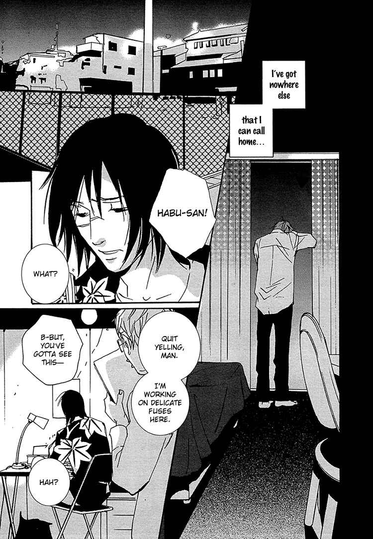 Page 33 Chapter 2 Calling
