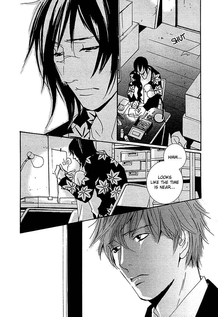 Page 35 Chapter 2 Calling