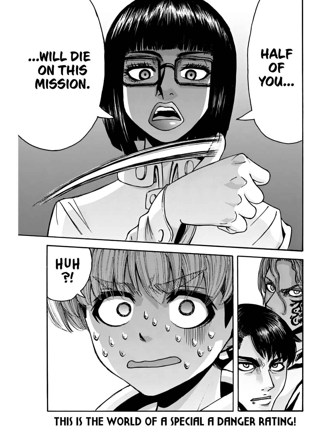 Page 16 Chapter 7 Jupiteria