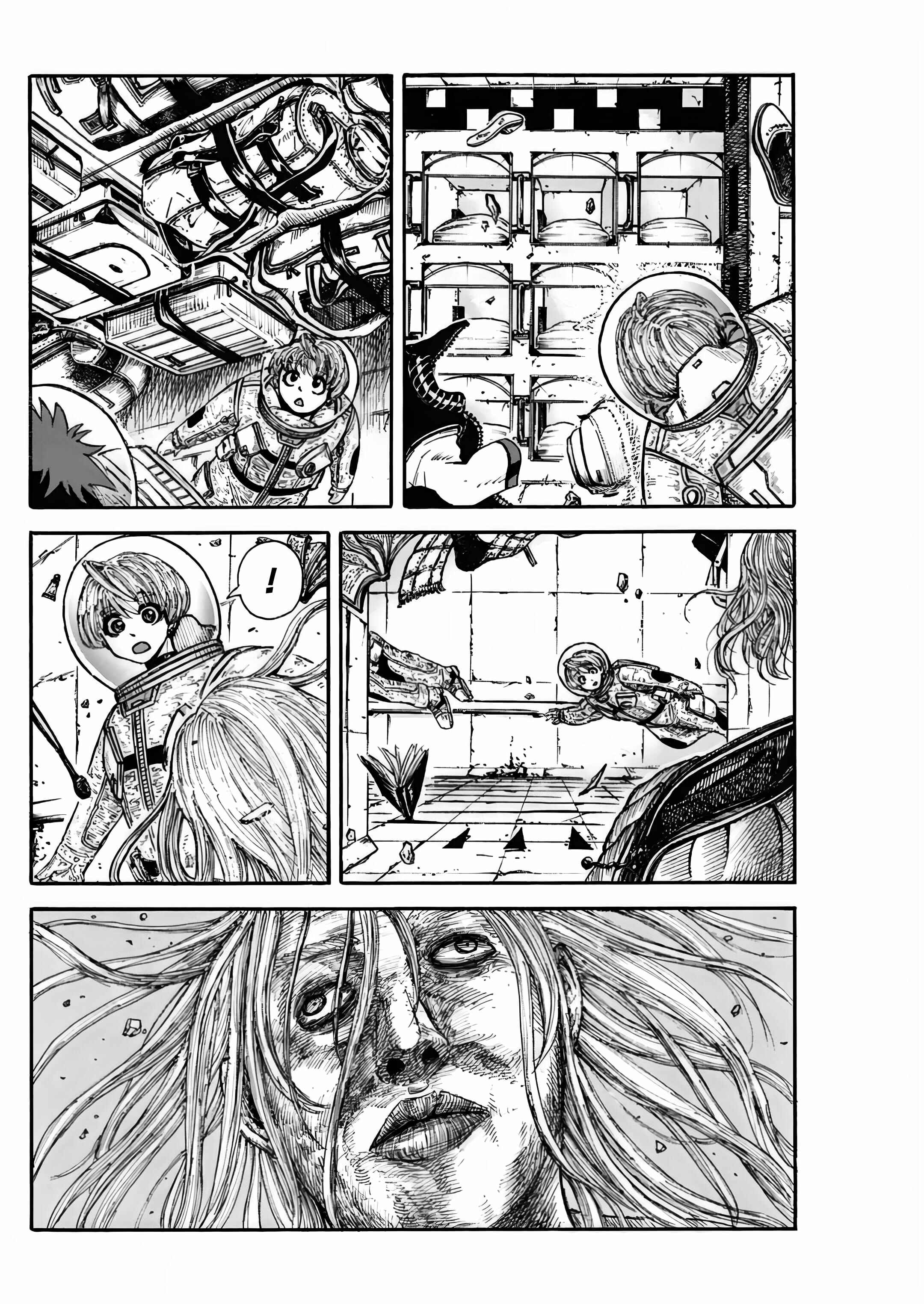 Page 10 Chapter 2 Jupiteria