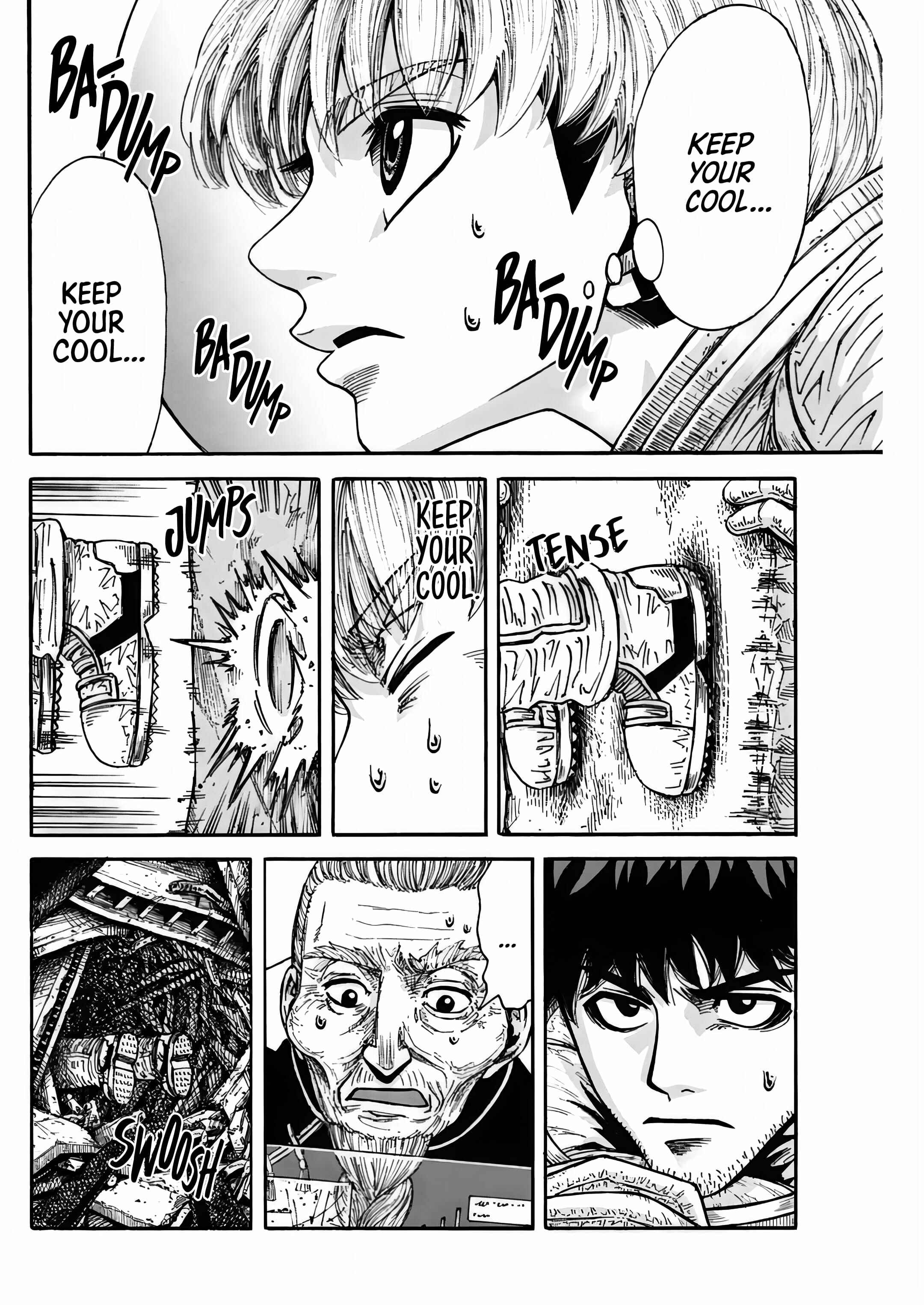 Page 16 Chapter 2 Jupiteria