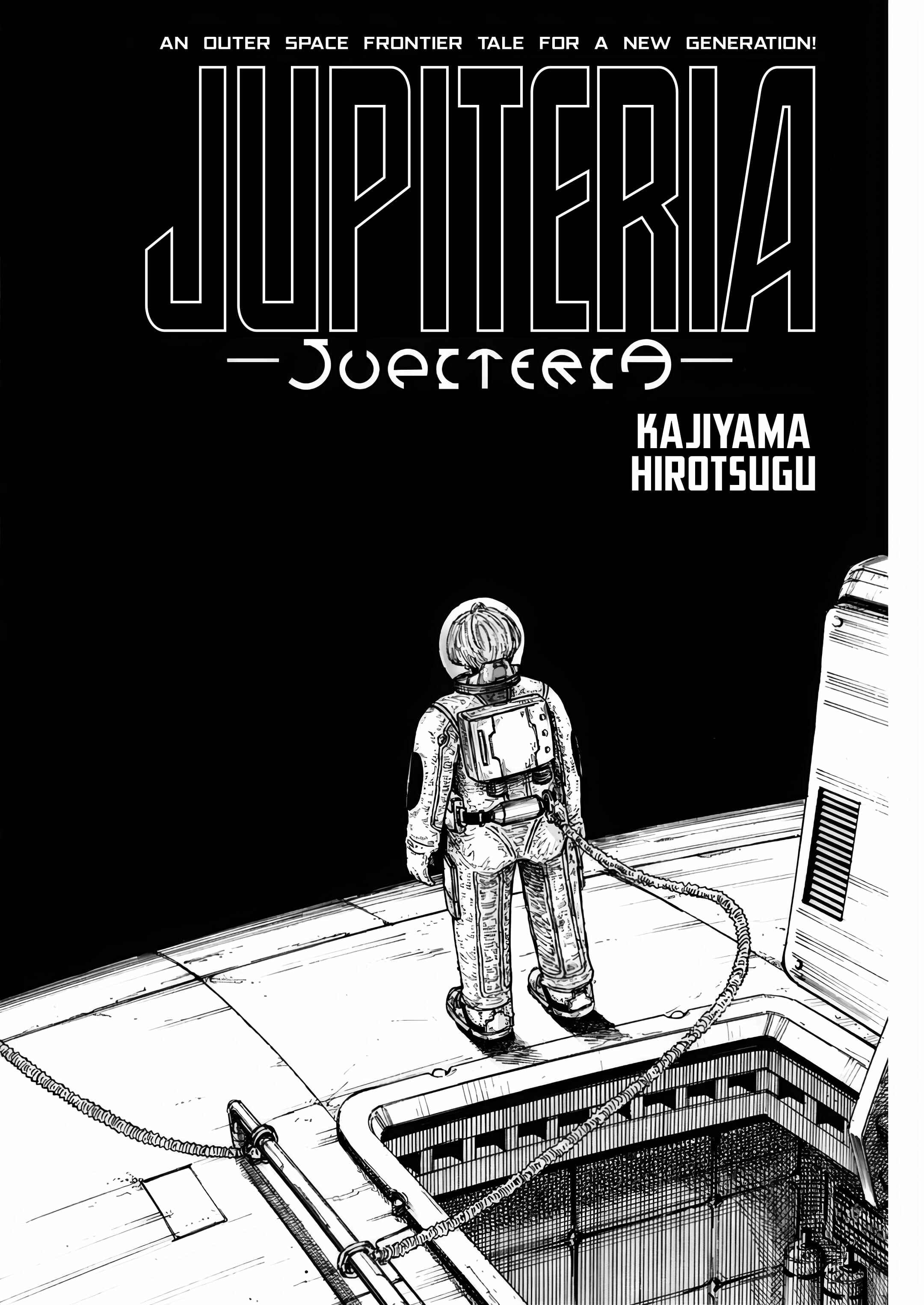 Page 2 Chapter 2 Jupiteria
