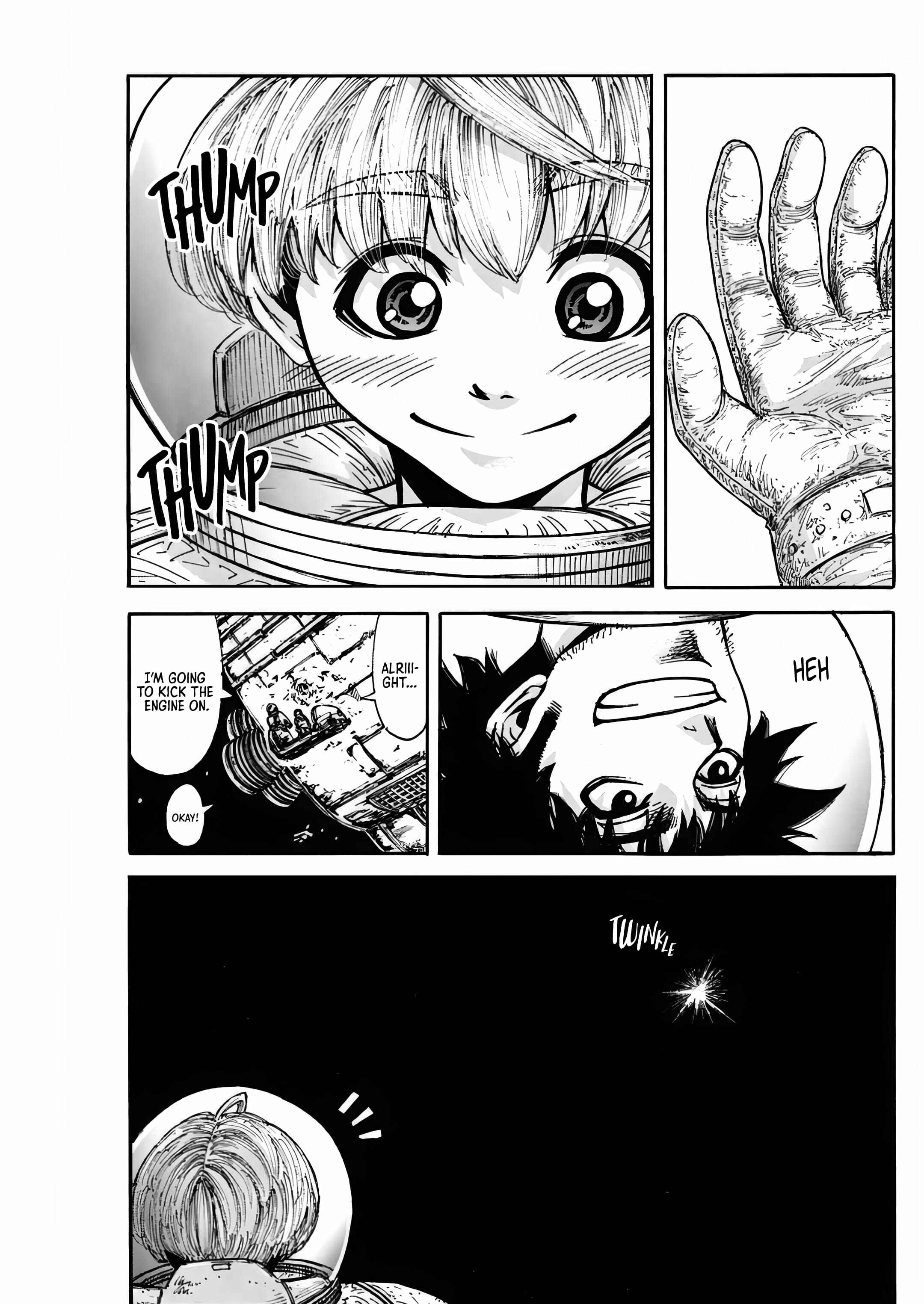 Page 21 Chapter 2 Jupiteria