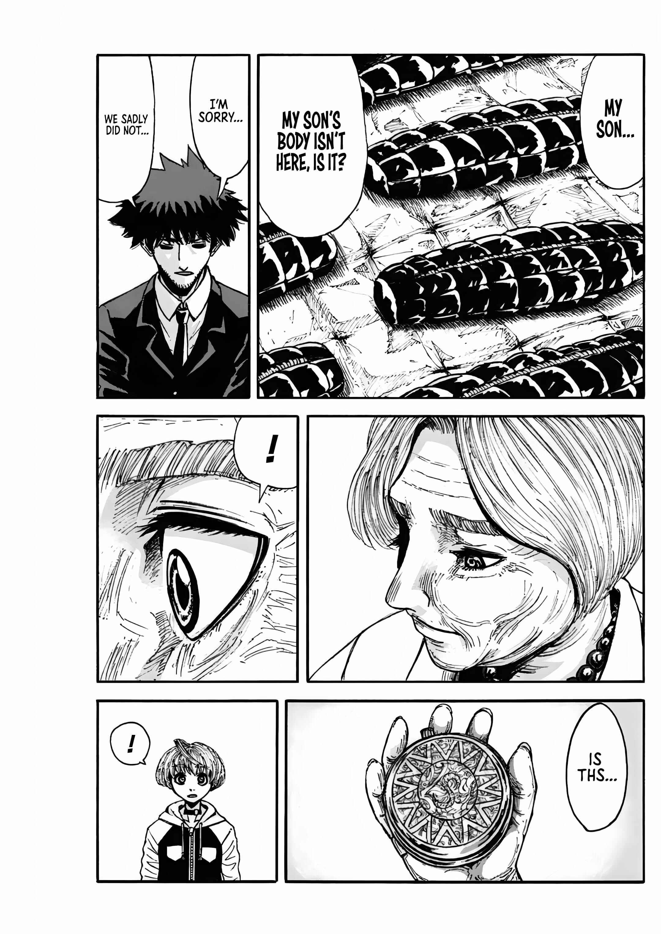 Page 28 Chapter 2 Jupiteria