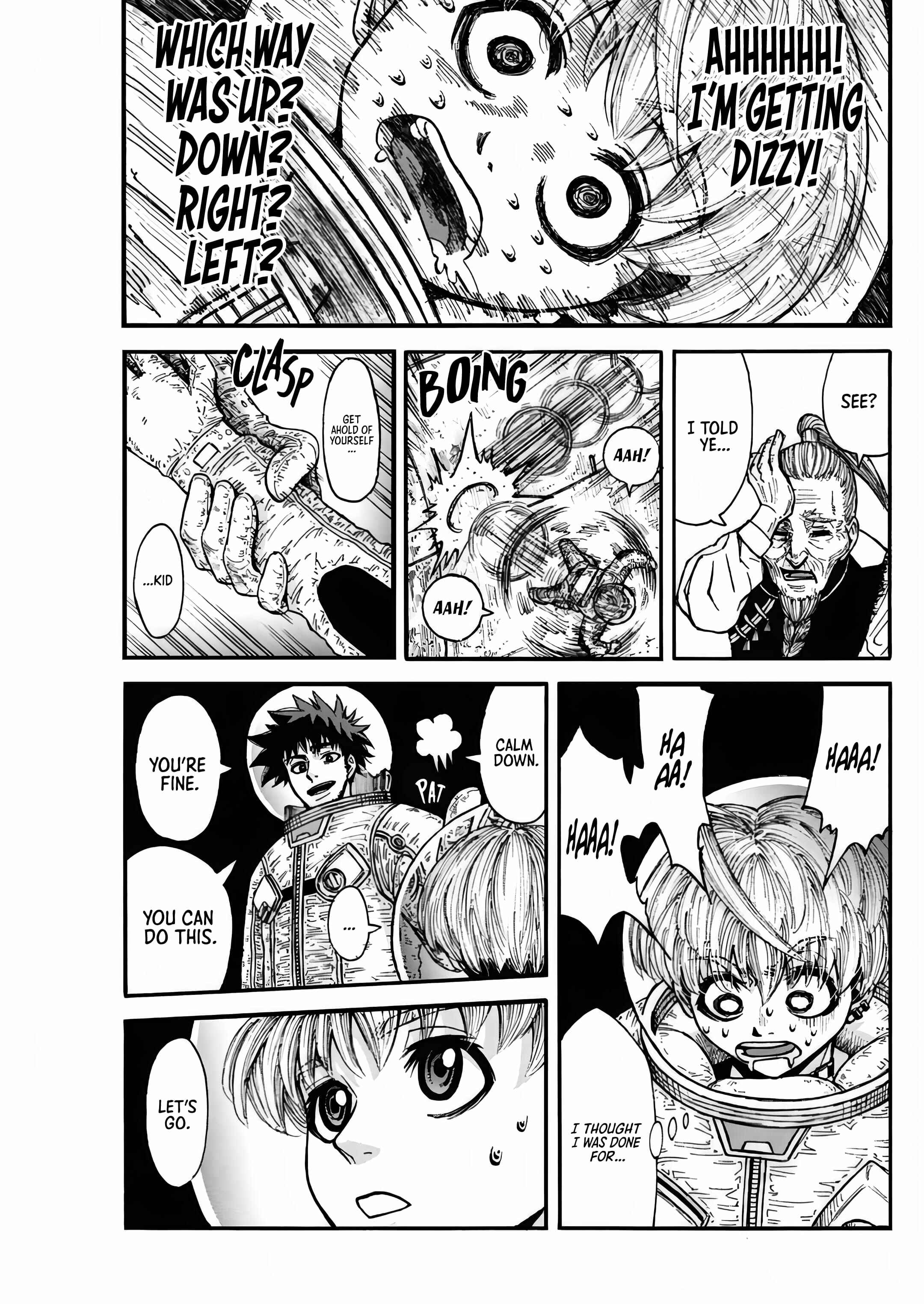 Page 5 Chapter 2 Jupiteria