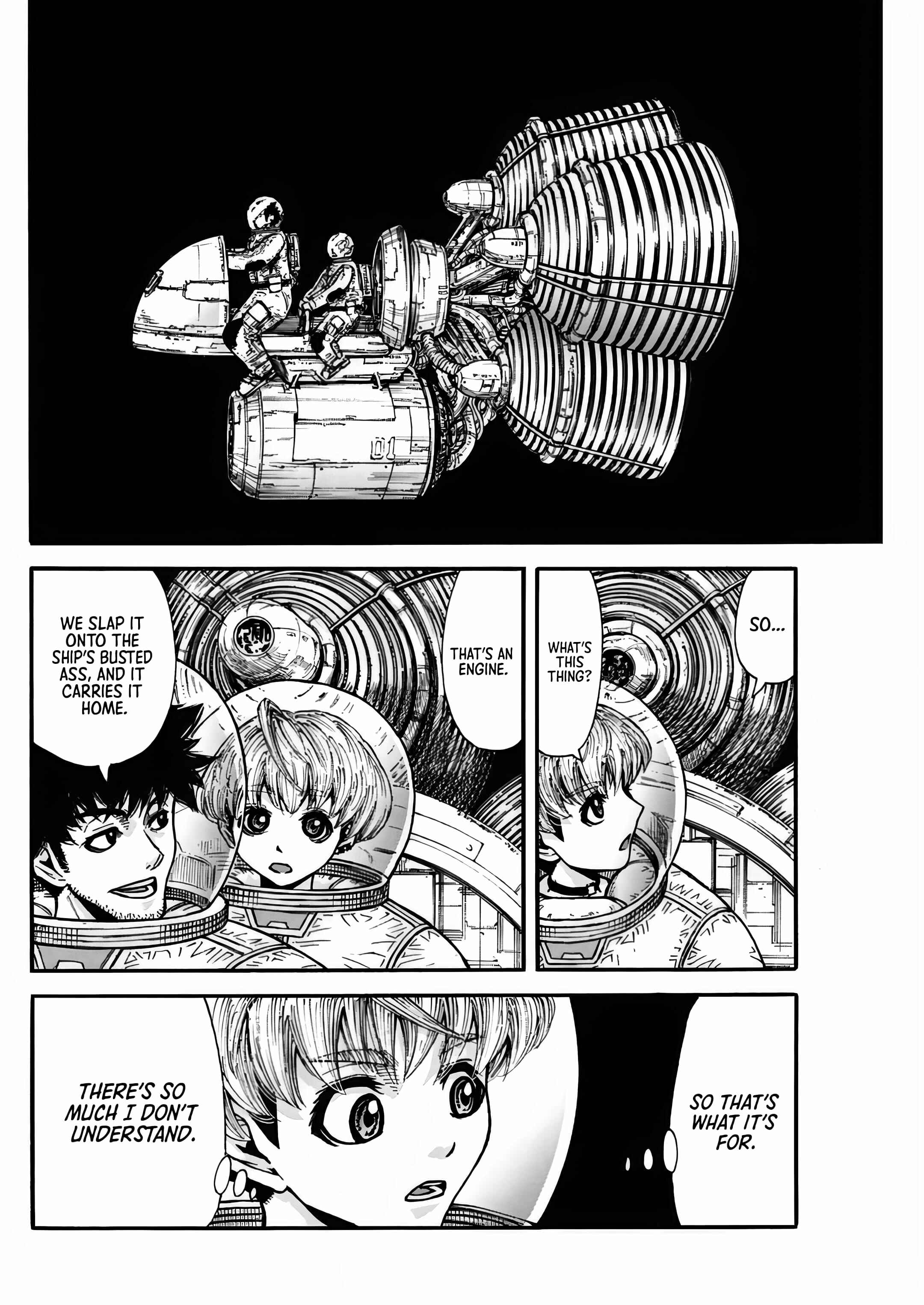 Page 8 Chapter 2 Jupiteria