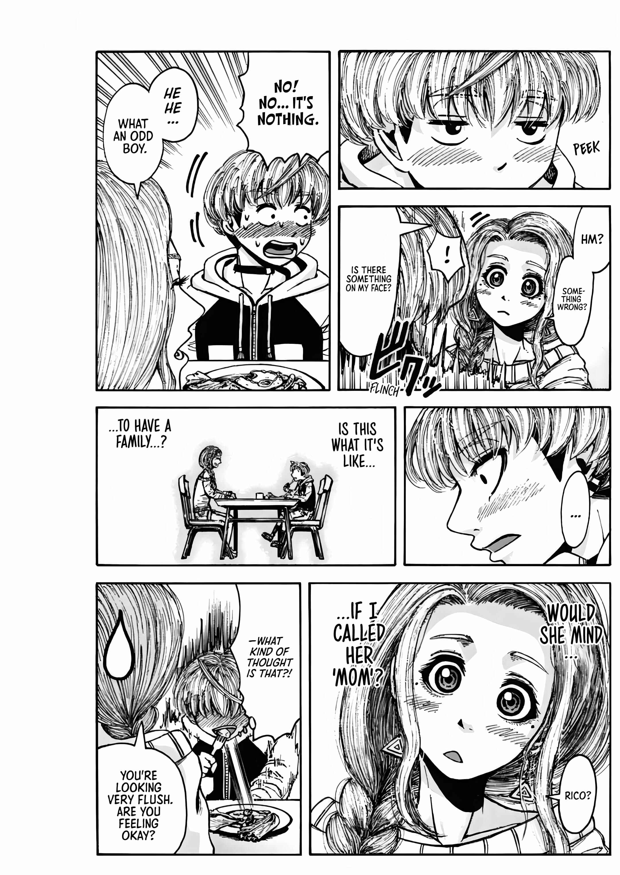Page 10 Chapter 3 Jupiteria