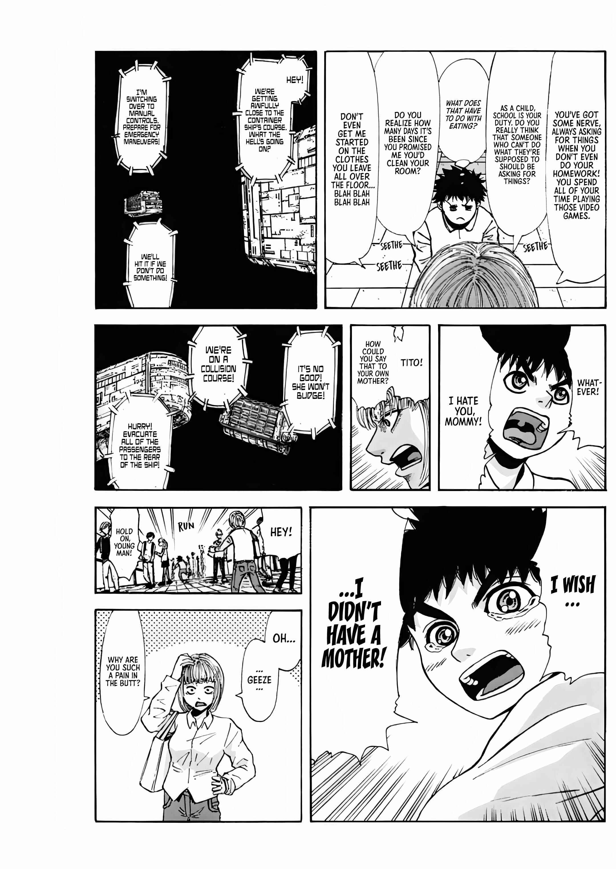 Page 4 Chapter 3 Jupiteria